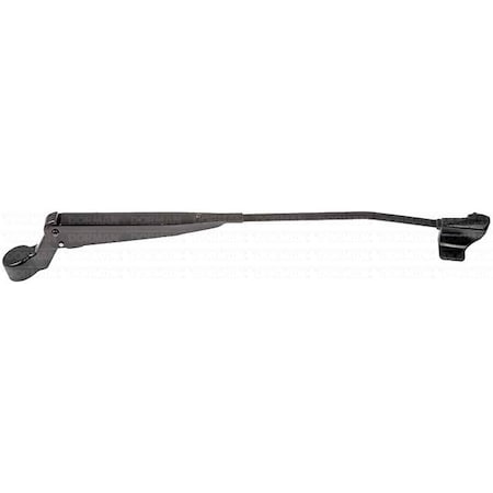 Motormite Wiper Arm-Rear Windshield Wipe, 42629 42629